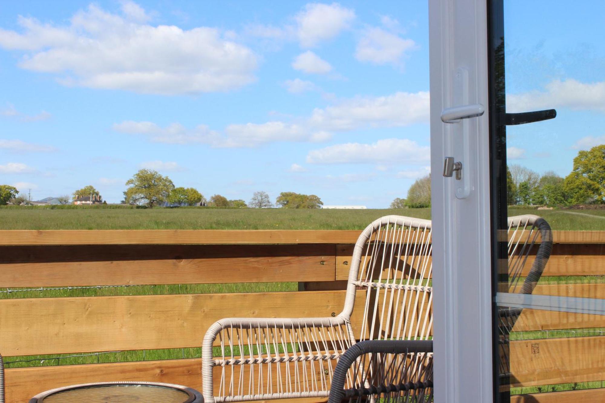 The Old Workshop - A Cosy Country Retreat Villa Gloucester Luaran gambar